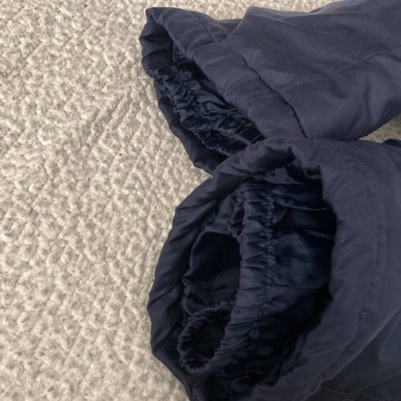 Snow bib/pants - Picture 5 of 6